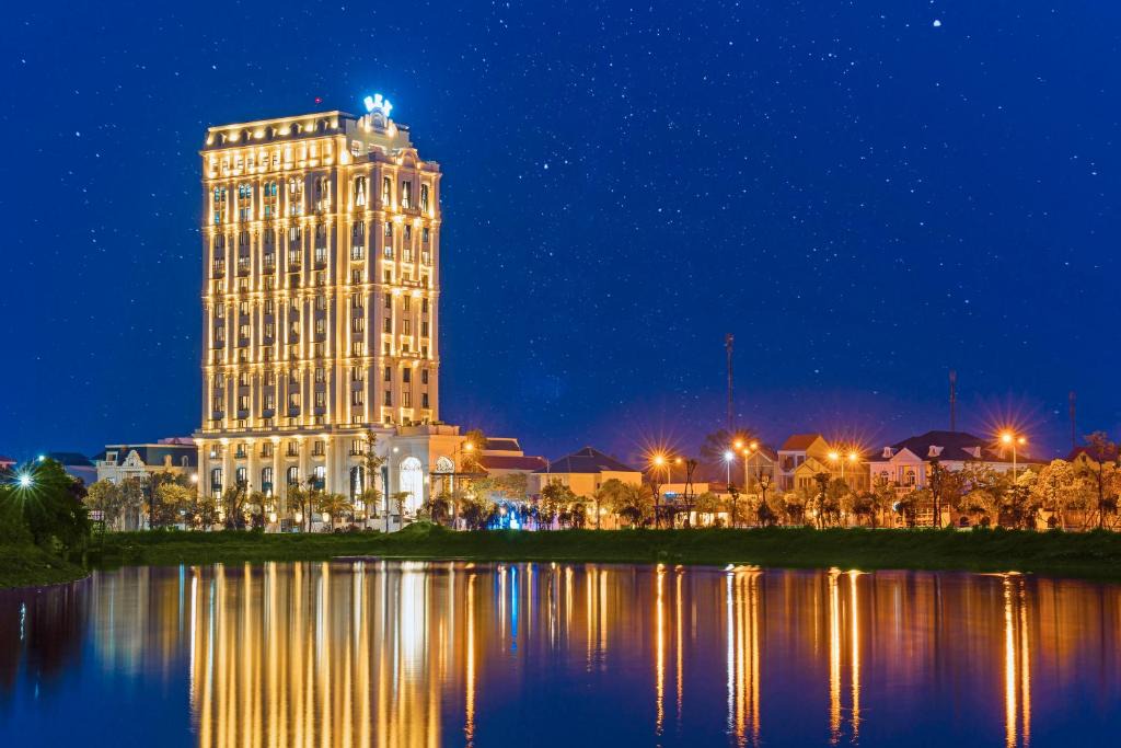Dong Hoi Hotel | Rex Quang Binh Hotel