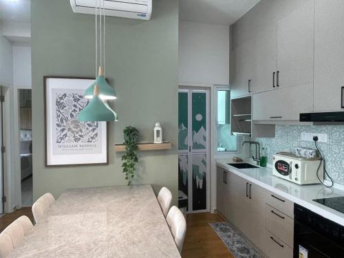 Nilai Apartment | Rhu Maku 1