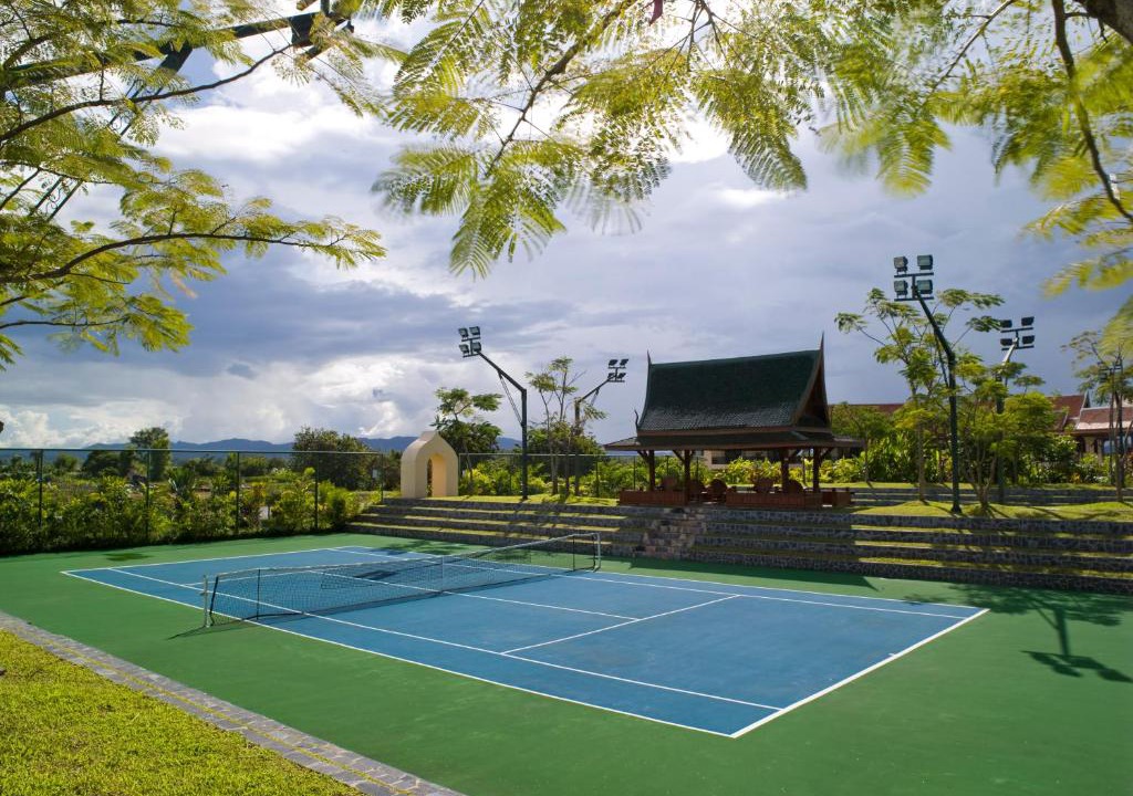 Chiang Kham Resort | Rico Resort