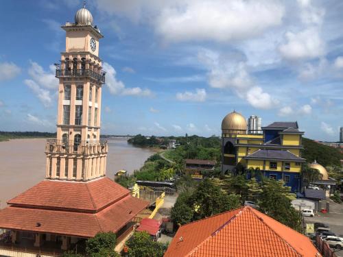 Bandar Kota Bharu Hotel | Ridel Sunset Hotel