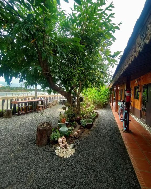 Ubon Ratchathani Resort | Rim Than View Resort