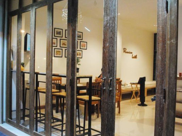 Nimman Hotel | Rimnim Hostel