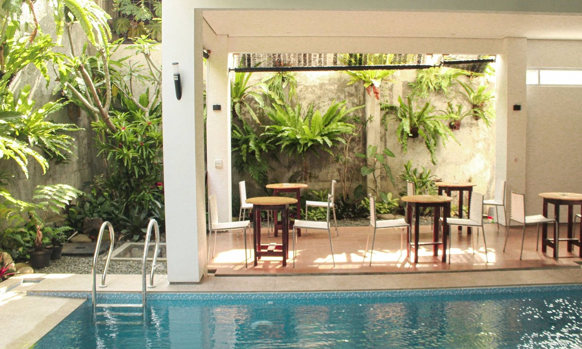 Bogor Timur Hostel | Rion Hostel Bogor
