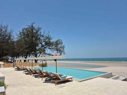 Khao Takiab Hotel | Riva Hua Hin