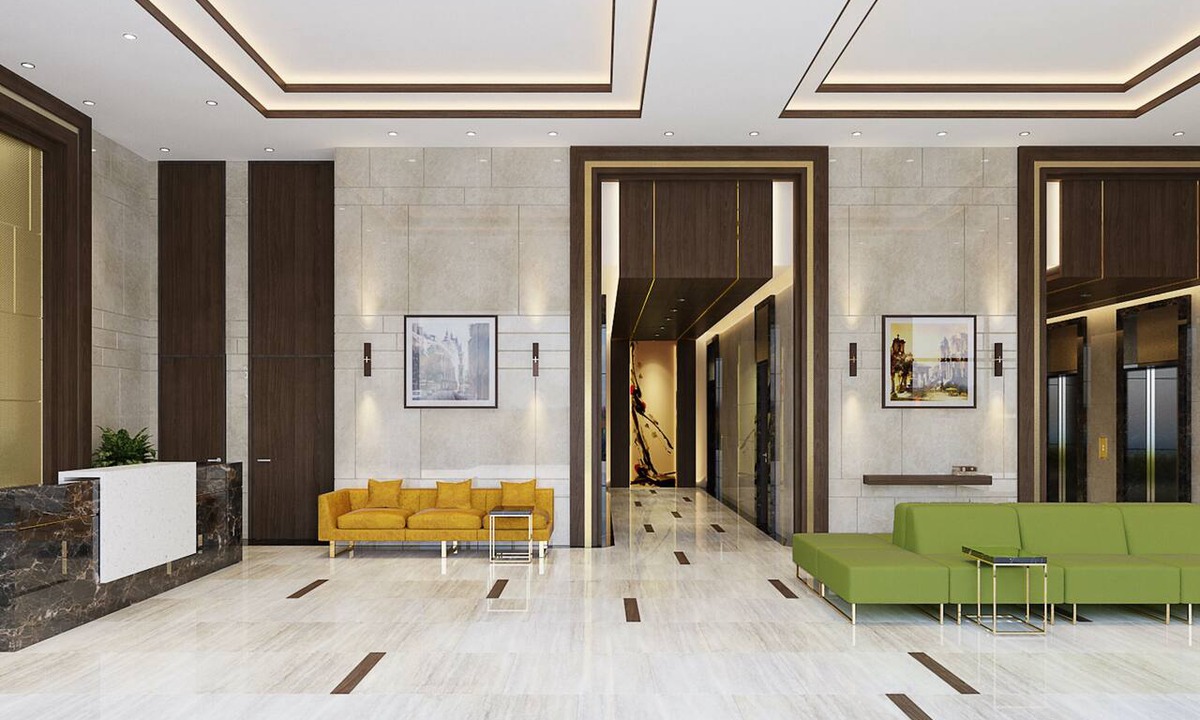 Bach Dang Riverside Hotel | River Gate Apartment Saigon HCMC