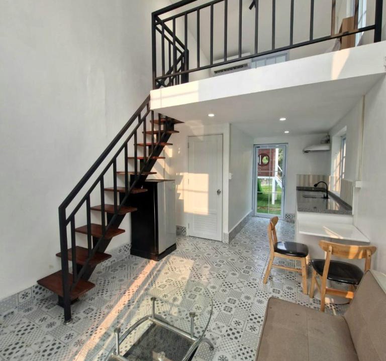 Vang Vieng House | River View Villas