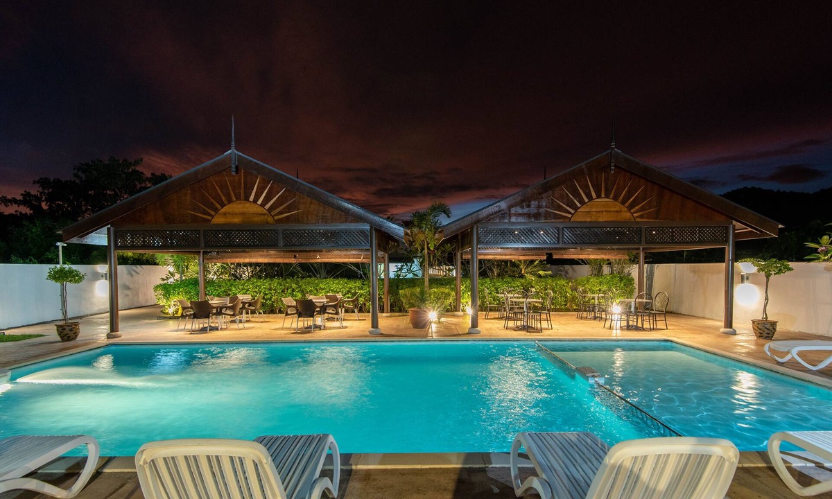 Kuah Hotel | Riverra Inn Langkawi