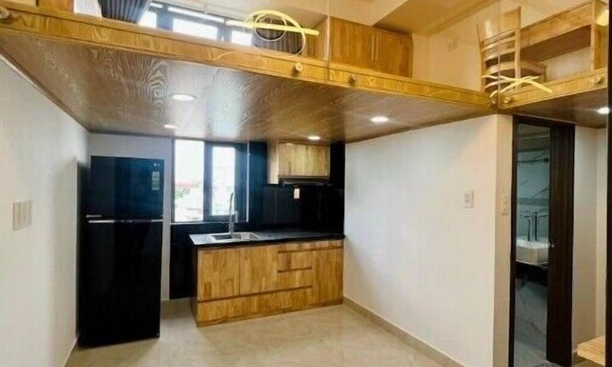 An Phu Apartment | RIVERSIDE APARTMENT BY GVRENTING