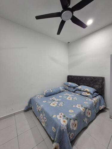 Rawang House | Rizqi Homestay
