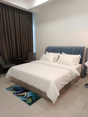 Gua Musang Hotel | RJ Studio 1 - Kompleks Mutiara