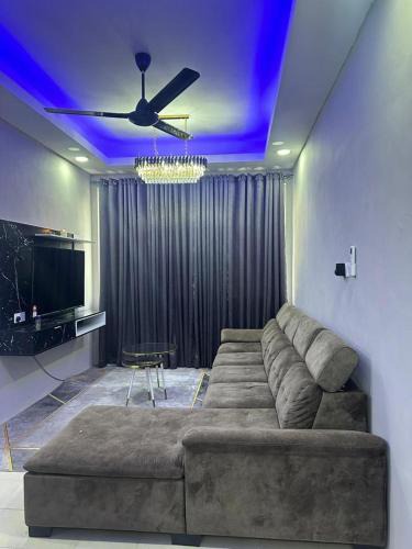 Tawau Apartment | RNA Homestay Near Airport
