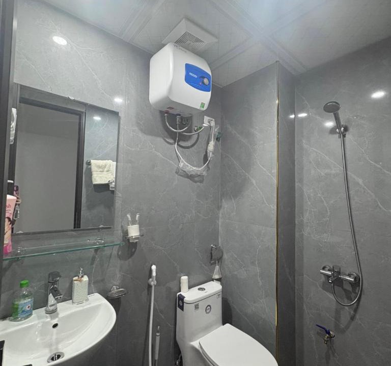 Phu Ly Apartment | Rochomes Apartment