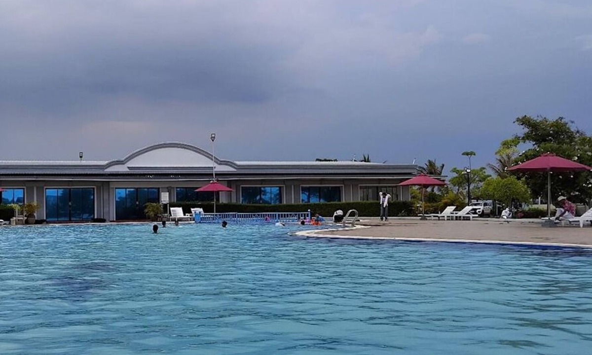 Krong Kaeb Hotel | Rock Royal Hotel & Resort