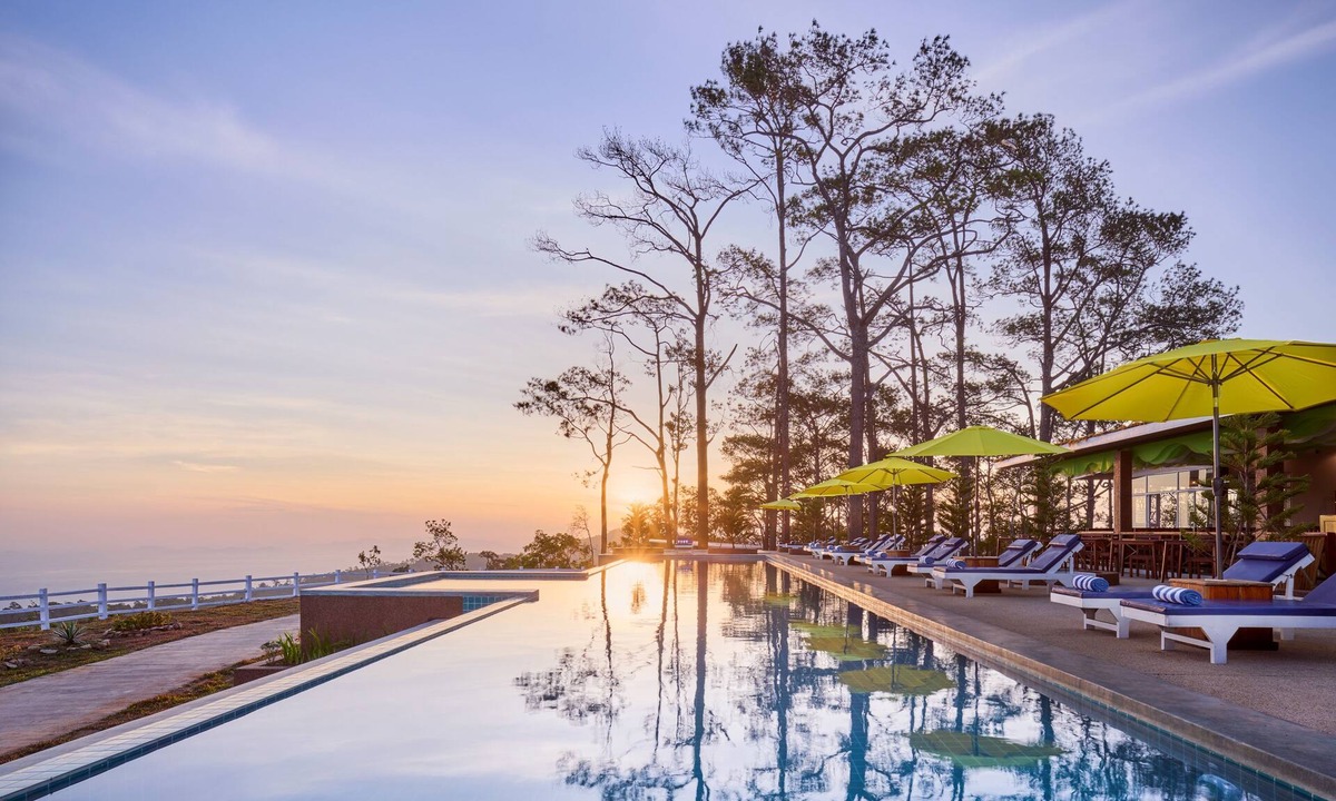 Kampong Seila Resort | Romhaey Kirirom Resort by EHM