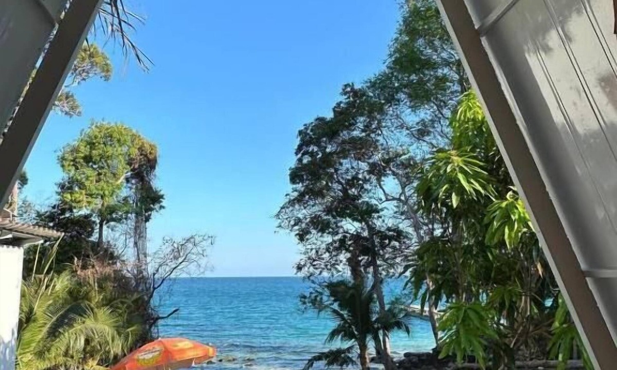 Koh Rong Sanloem Hotel | Romny Cozy Bay
