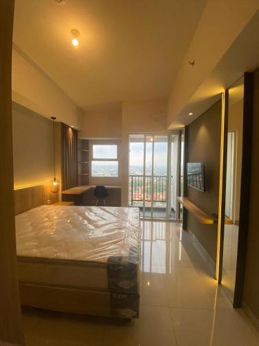 Serpong Apartment | Room stay Avenue BSD