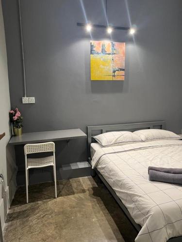 Taman Jubilee House | Roomah En-suite attached-bath R3
