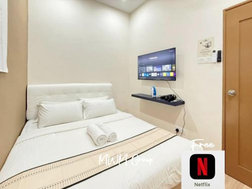Taman Pelangi House | Rooms at Jalan Jerau 3mins Drive to Plaza Pelangi