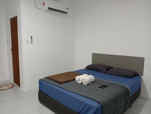 Changlun Hotel | RoomStay Changloon Berhawa Dingin dan Privasi Penuh