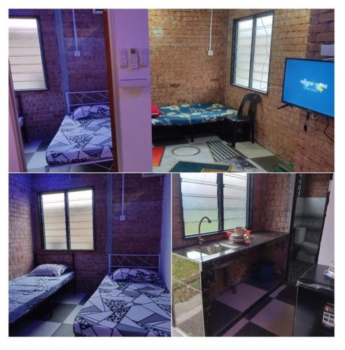 Sungai Buloh House | Roomstay Sg Buloh B