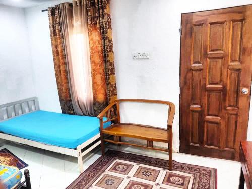 Sungai Buloh House | Roomstay Sg Buloh C