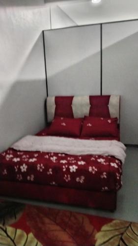 Kampung Telaga Bata House | Roomstay Ust Omar
