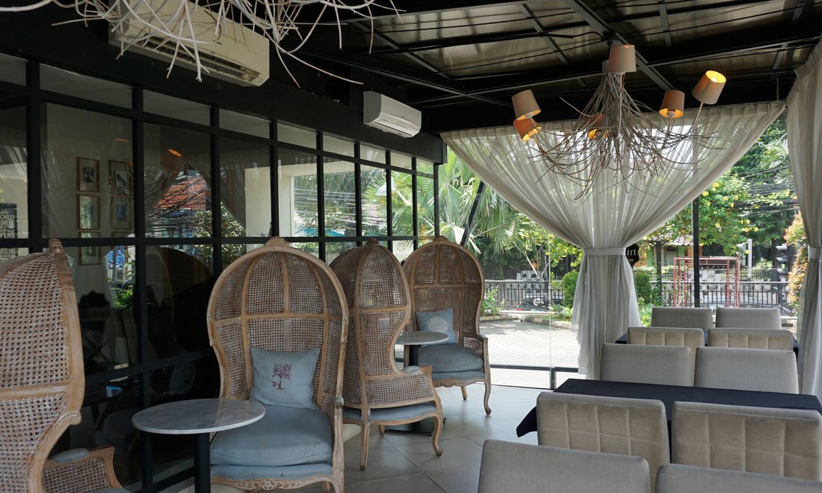 Bangka Hotel | Roosseno Plaza