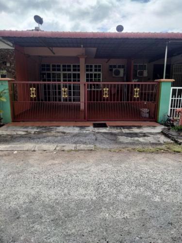 Alor Setar House | Rosira Homestay