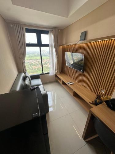 Cikarang Apartment | Roullarcs Queen Chadstone