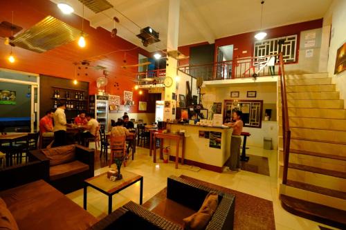 Sen Monorom Hotel | Route 76 Guest House