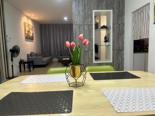 Kuching Apartment | Roxy Apartment Kuching