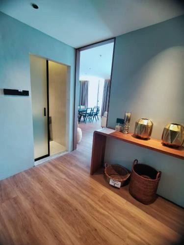 Lundu Hotel | Roxy Beach Resort