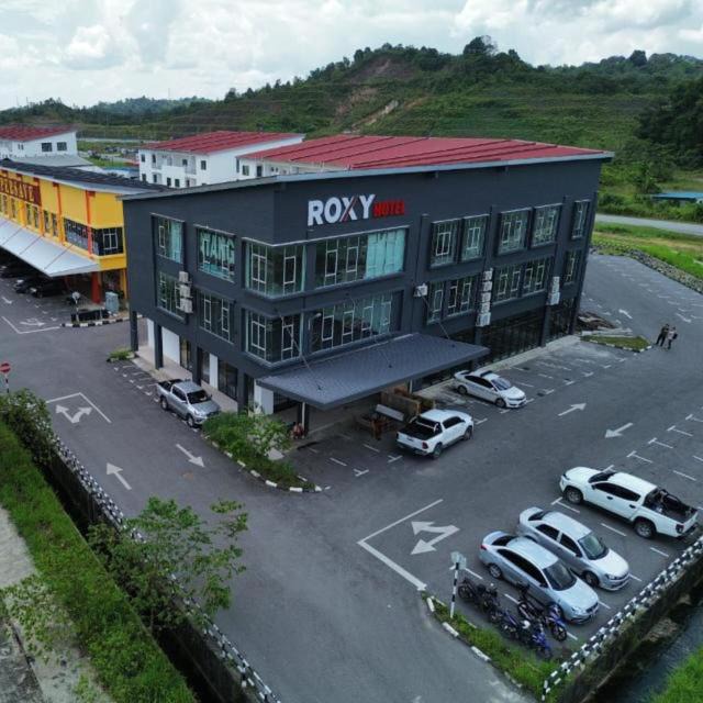 Selangau District Hotel | Roxy Hotel Selangau