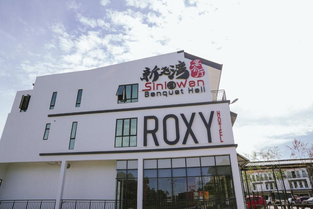 Siniawan Hotel | Roxy Hotel Siniawan
