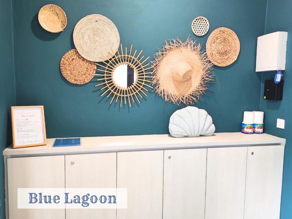 Sematan Apartment | Roxy Sematan Townhouse - Blue Lagoon