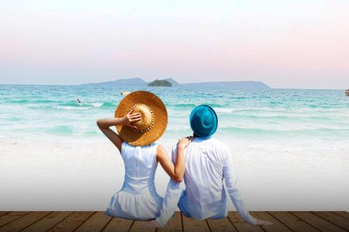 Koh Rong Resort | Royal C Resort