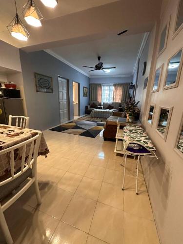 Tanah Rata Apartment | ROYAL LILY TANAH RATA BY JUNIKASTAY