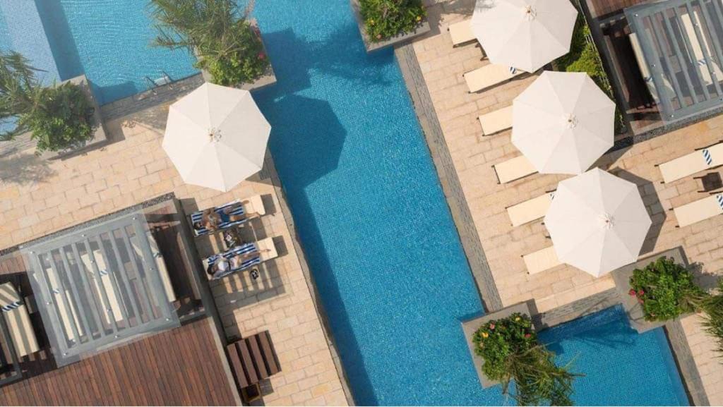 Ha Long Apartment | Royal Lotus Resort Hạ Long