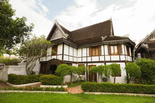 Louangphabang Hotel | Royal Peacock Boutique Hotel