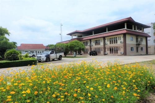 Mueang Nga Hotel | Royal Princess City Lamphun Hotel