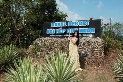 Quy Nhon Resort | Royal Resort Bai Xep Quy Nhon