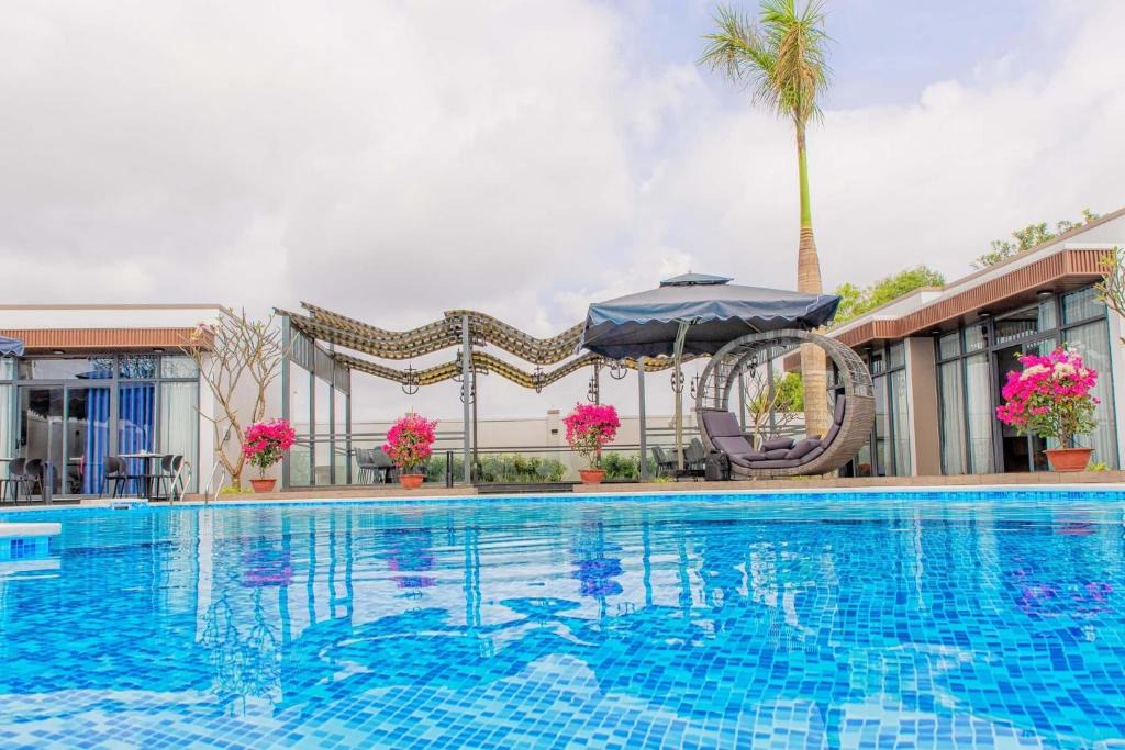 Vung Tau Villa | Royal Villa 4 - Thuỷ Trúc