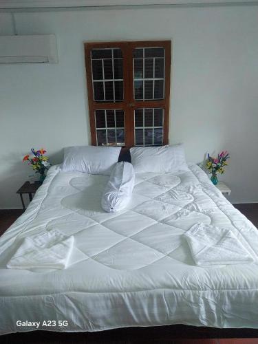 Kampot Apartment | Roza Guest House
