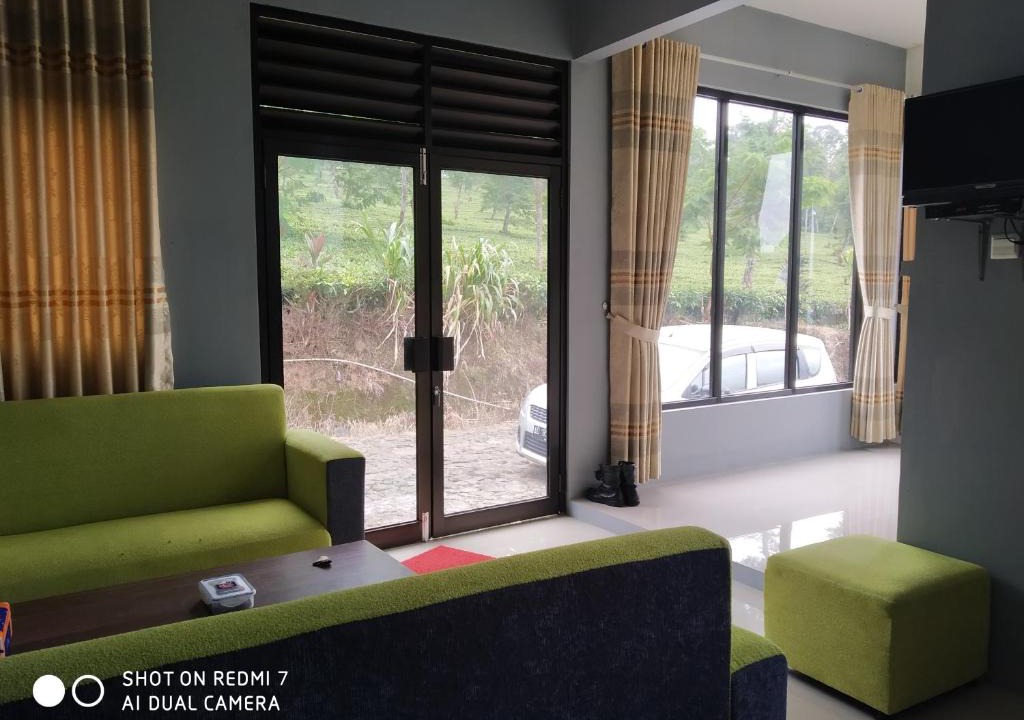 Wonosobo Villa | RR Homestay Seroja
