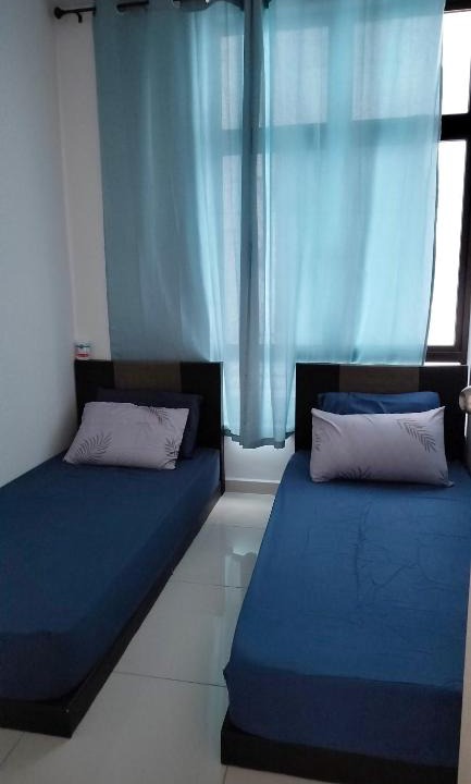 Kempas Apartment | RS HOMESTAY