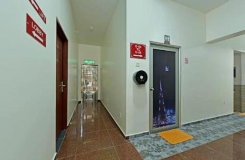 Taman Desa Cemerlang Hotel | RS Hotel