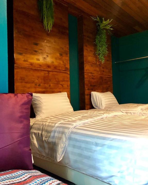 Lampang Hotel | Ruankaew Boutique Resort Lampang