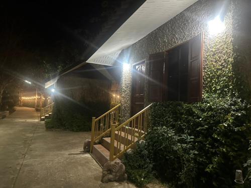 Mae Taeng House | Rublom Resort Mae Taeng