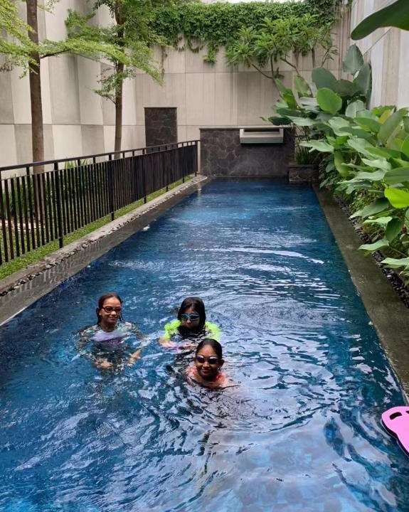 Jakarta Apartment | RUBY 5-STAR LOFT PRIVATE HOTEL