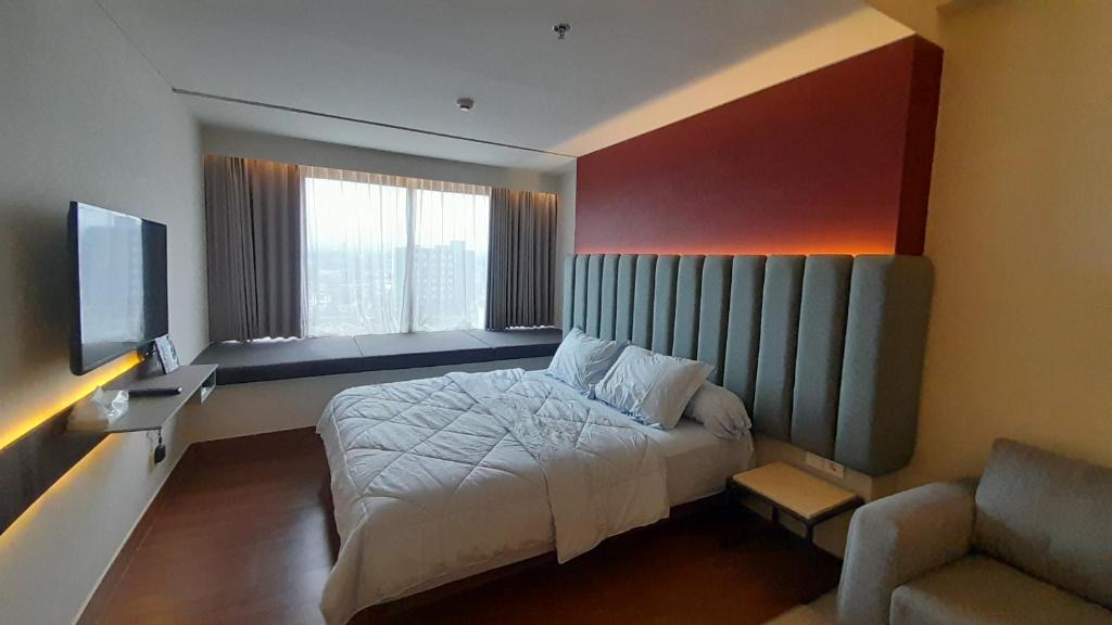 Catur Tunggal Apartment | Ruby Apartment #19